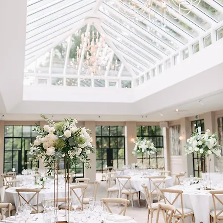 Woodlands Hotel Leeds (West Yorkshire)