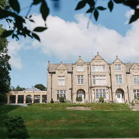 Woodlands Leeds (West Yorkshire)