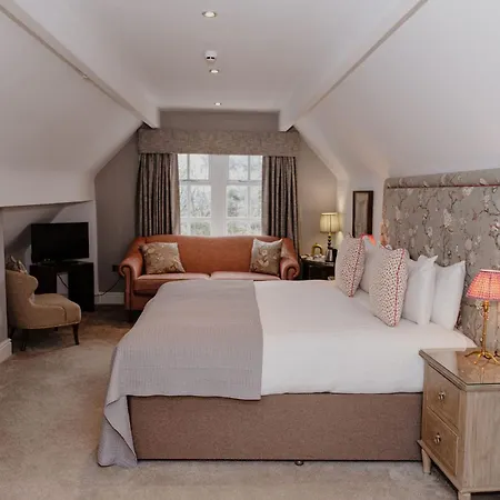 Woodlands 4* Leeds (West Yorkshire)