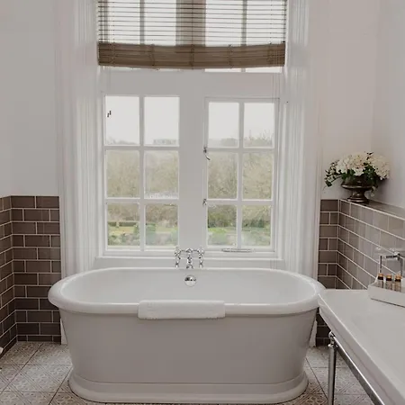 Woodlands 4* Leeds (West Yorkshire)