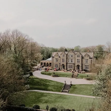 Woodlands Hotel