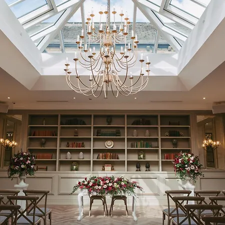 兀兰酒店 4* 利兹