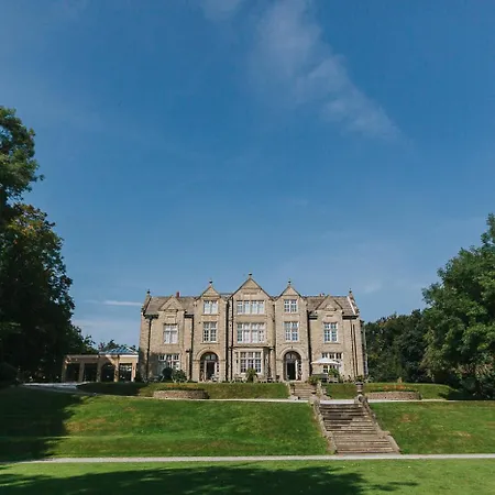 Woodlands Отель Лидс