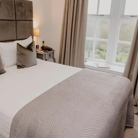 Woodlands 4* Leeds (West Yorkshire)