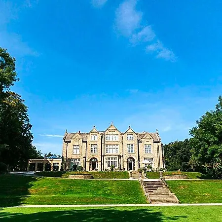 Woodlands 4* Leeds (West Yorkshire)