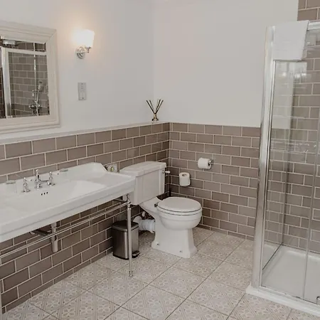 Woodlands 4* Leeds (West Yorkshire)