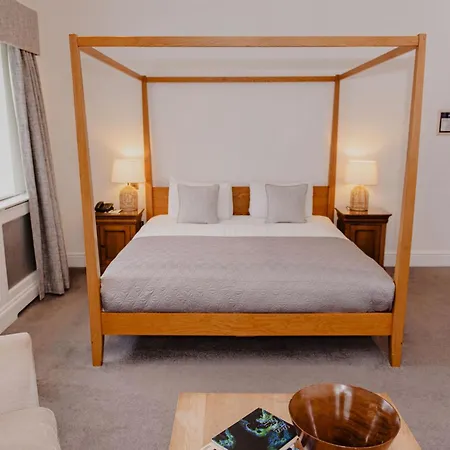 Hotel Woodlands Leeds (West Yorkshire)