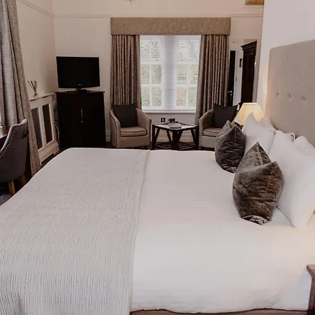 Woodlands 4* Leeds (West Yorkshire)