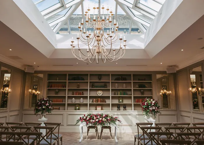 Woodlands 4* Λιντς