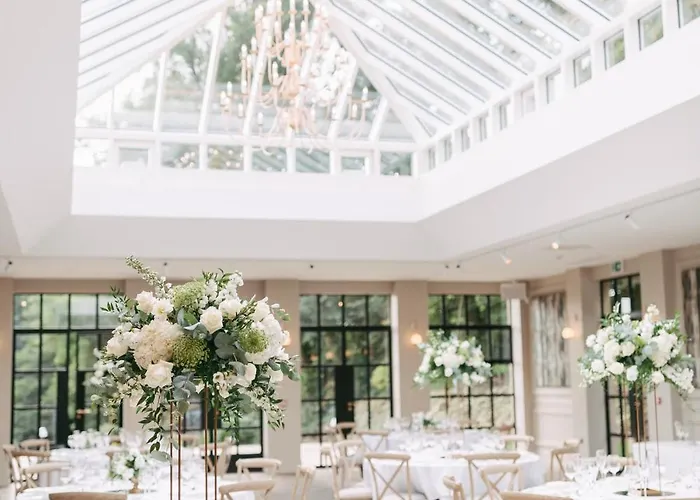 Woodlands Ξενοδοχείο Λιντς