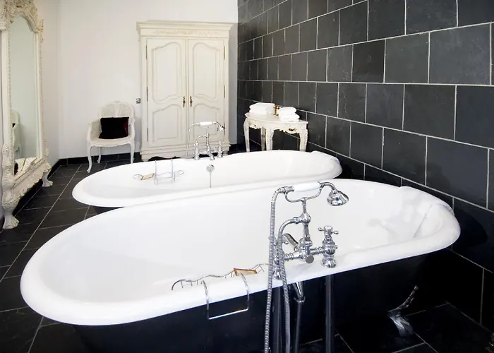 Ξενοδοχείο Woodlands