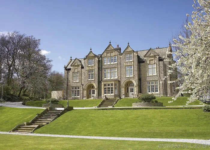 Ξενοδοχείο Woodlands 4*