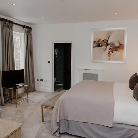 Woodlands Leeds (West Yorkshire)