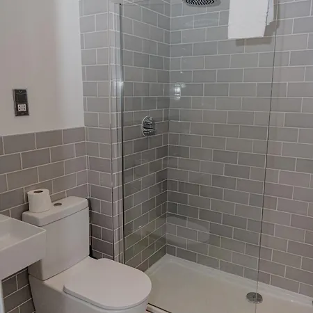 Woodlands Hotel Leeds (West Yorkshire)