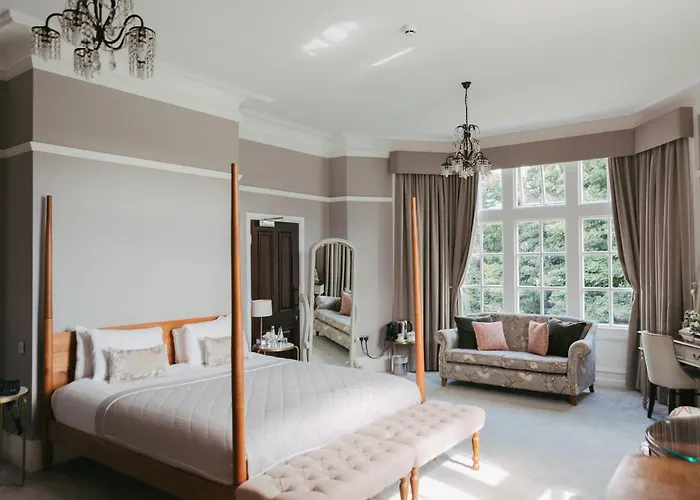 Woodlands Leeds (West Yorkshire)