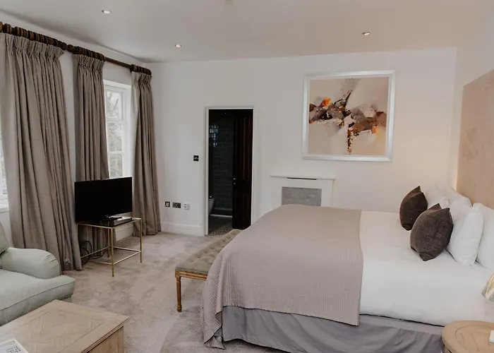 Woodlands Leeds (West Yorkshire)