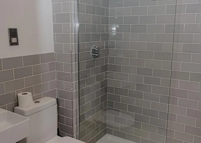 Woodlands Hotel Leeds (West Yorkshire)