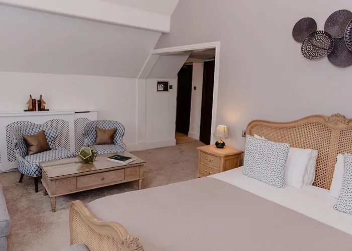 Woodlands Leeds (West Yorkshire)